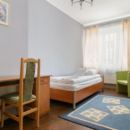 Apartamenty Zielony 6 Przy Mtp Poznań Esterno foto
