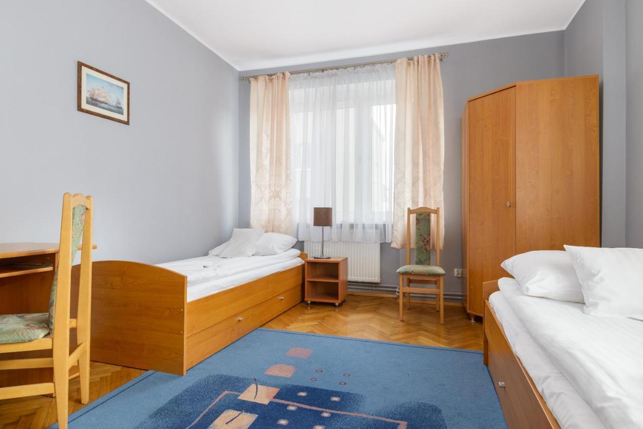 Apartamenty Zielony 6 Przy Mtp Poznań Esterno foto