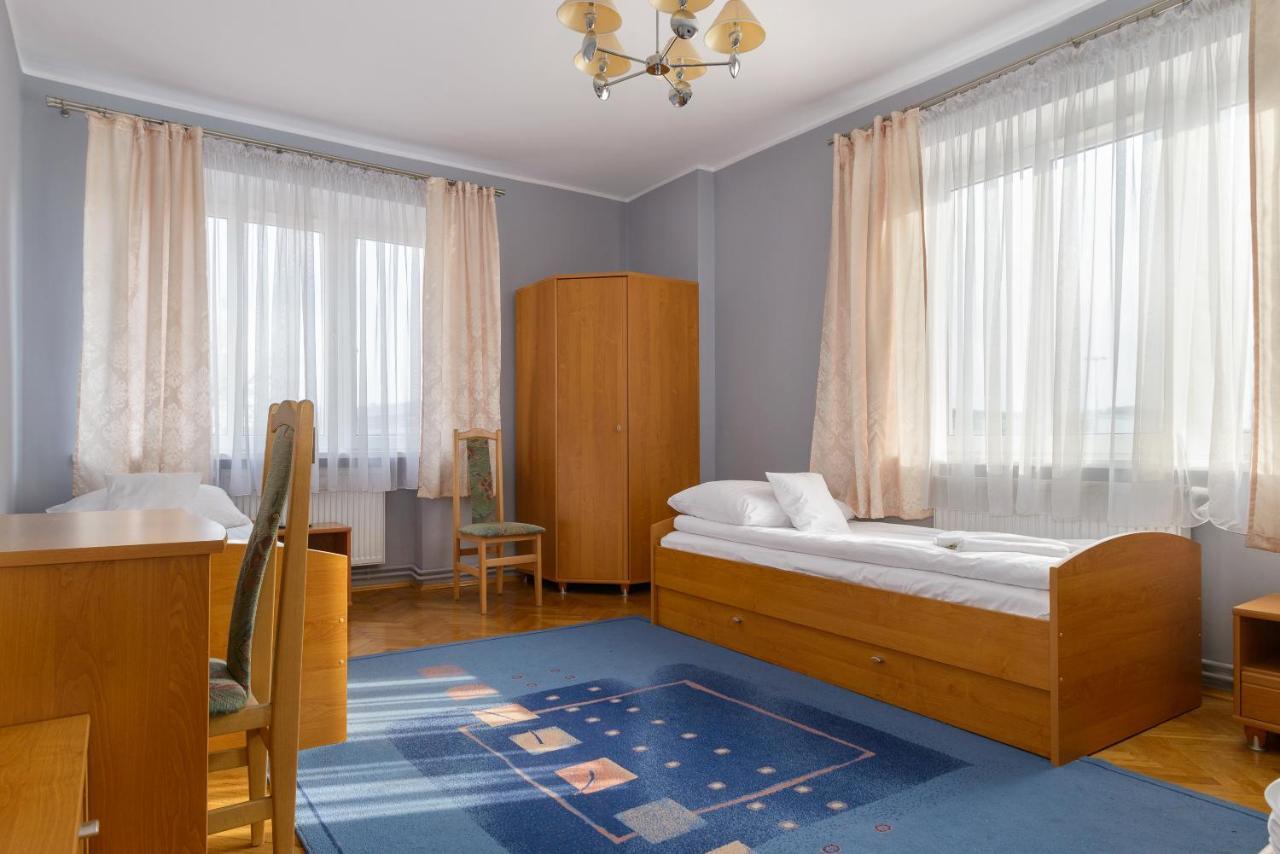 Apartamenty Zielony 6 Przy Mtp Poznań Esterno foto